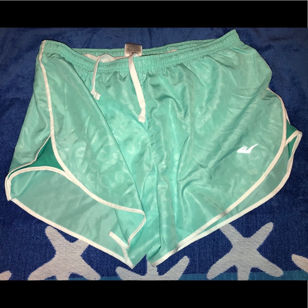 Everlast Running Shorts